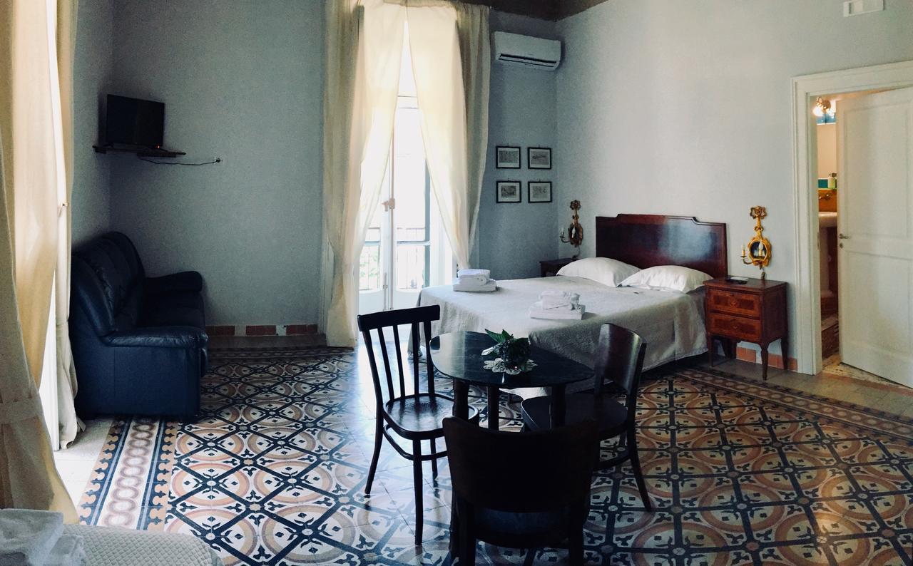 Borgo Civico 10 Ξενοδοχείο Cava deʼ Tirreni Εξωτερικό φωτογραφία