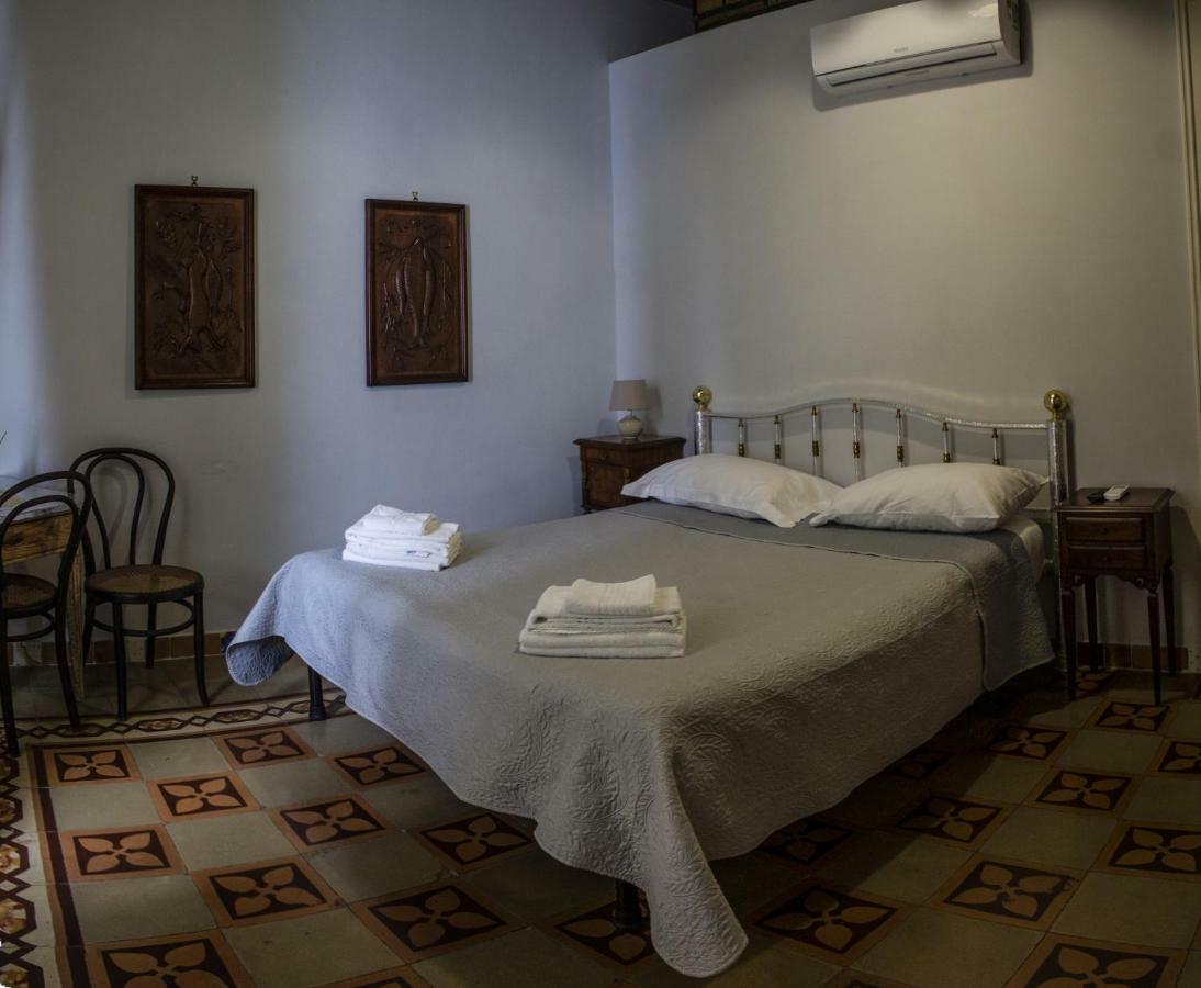 Borgo Civico 10 Ξενοδοχείο Cava deʼ Tirreni Εξωτερικό φωτογραφία