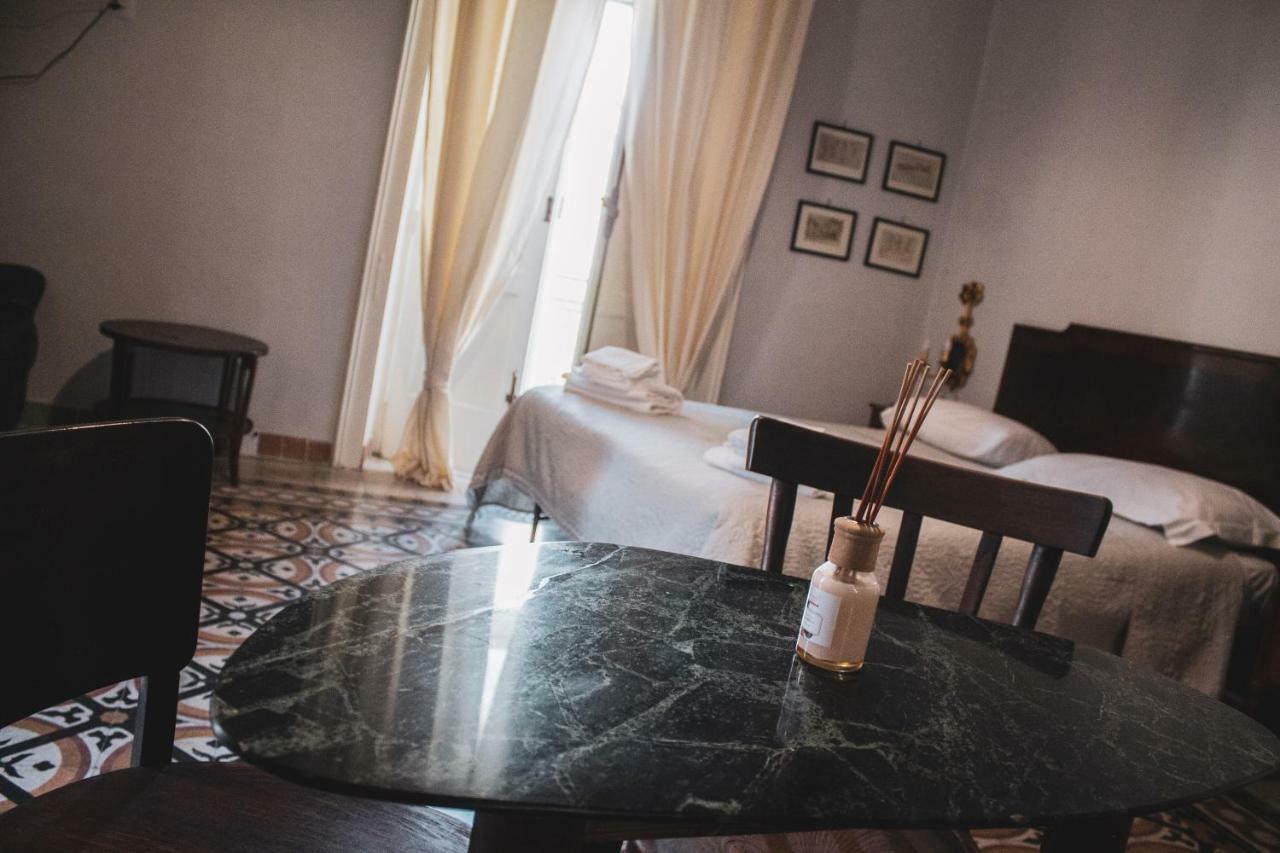 Borgo Civico 10 Ξενοδοχείο Cava deʼ Tirreni Εξωτερικό φωτογραφία